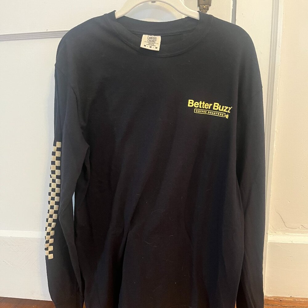 Better Buzz Coffee Roasters T-Shirt